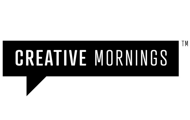 Creative Mornings SF