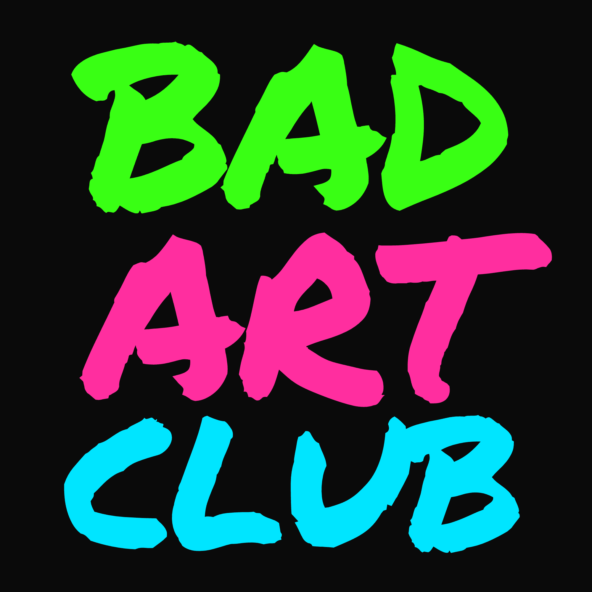 Bad Art Club